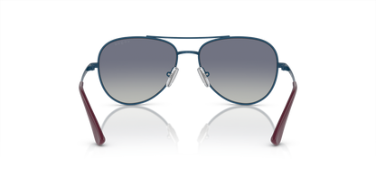 VOGUE EYEWEAR VJ1001 51084L 52