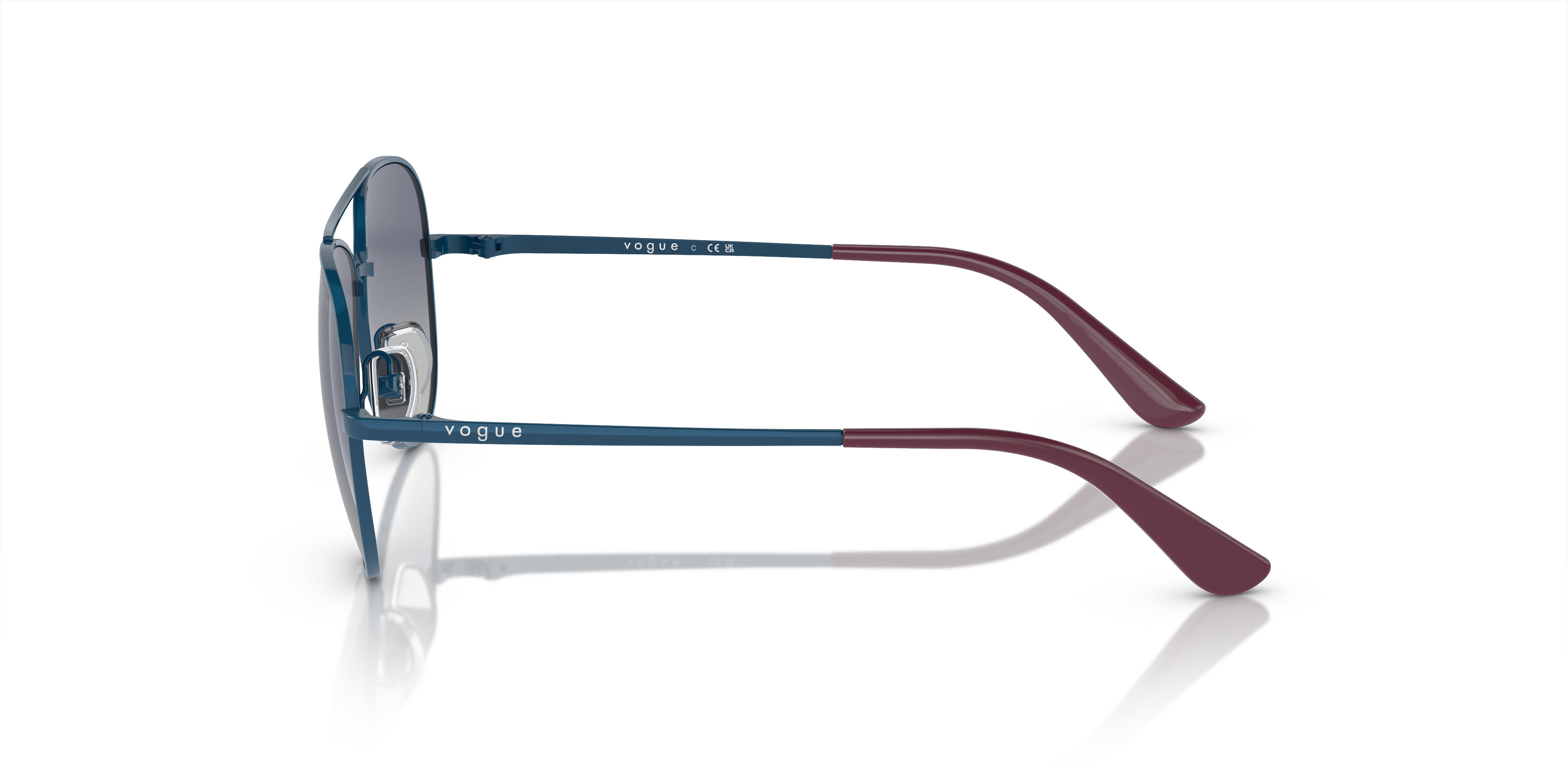 VOGUE EYEWEAR VJ1001 51084L 52