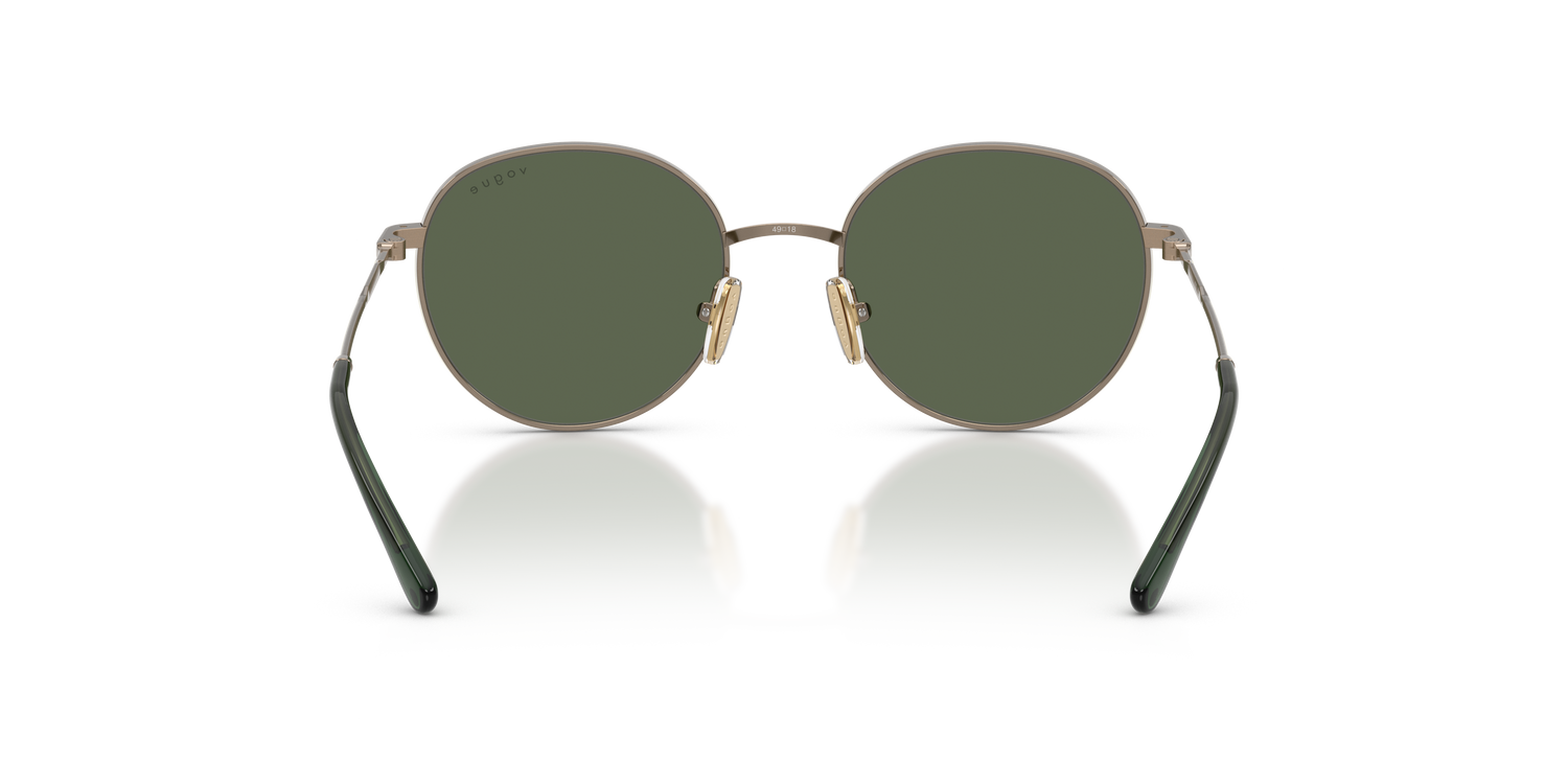 VOGUE EYEWEAR VJ1002 513871 49