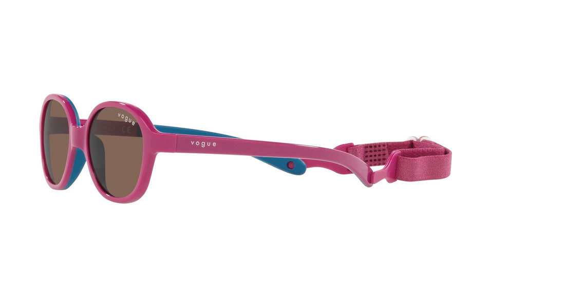 VOGUE EYEWEAR VJ2012 256873 43