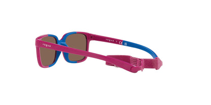 VOGUE EYEWEAR VJ2017 256813 42