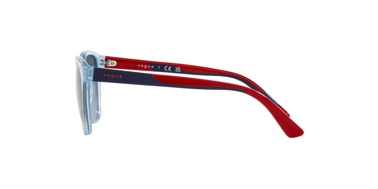 VOGUE EYEWEAR VJ2019 25828F 48