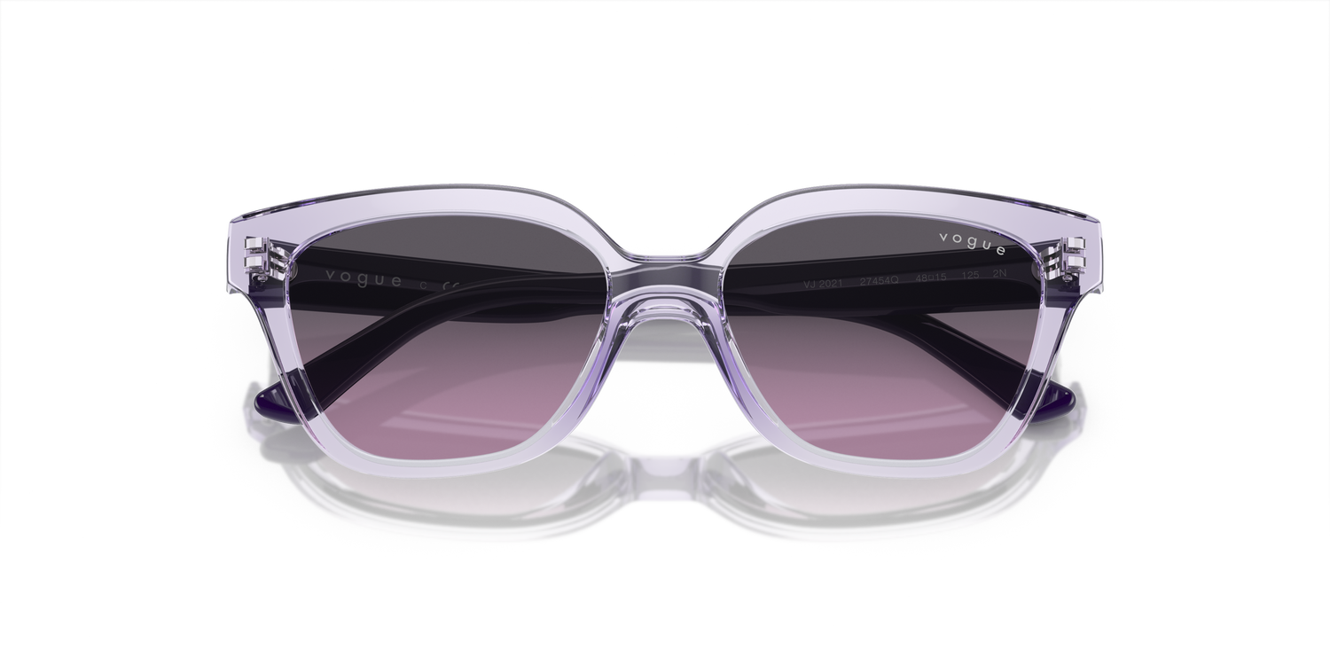 VOGUE EYEWEAR VJ2021 27454Q 48