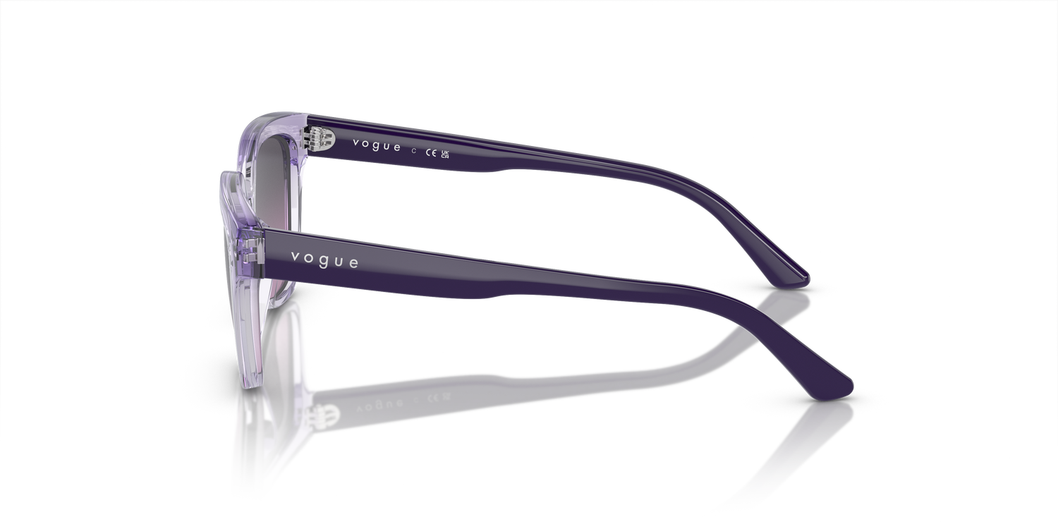 VOGUE EYEWEAR VJ2021 27454Q 48