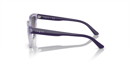 VOGUE EYEWEAR VJ2021 27454Q 48