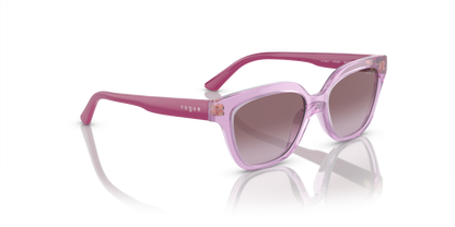 VOGUE EYEWEAR VJ2021 27808H 48 - 23