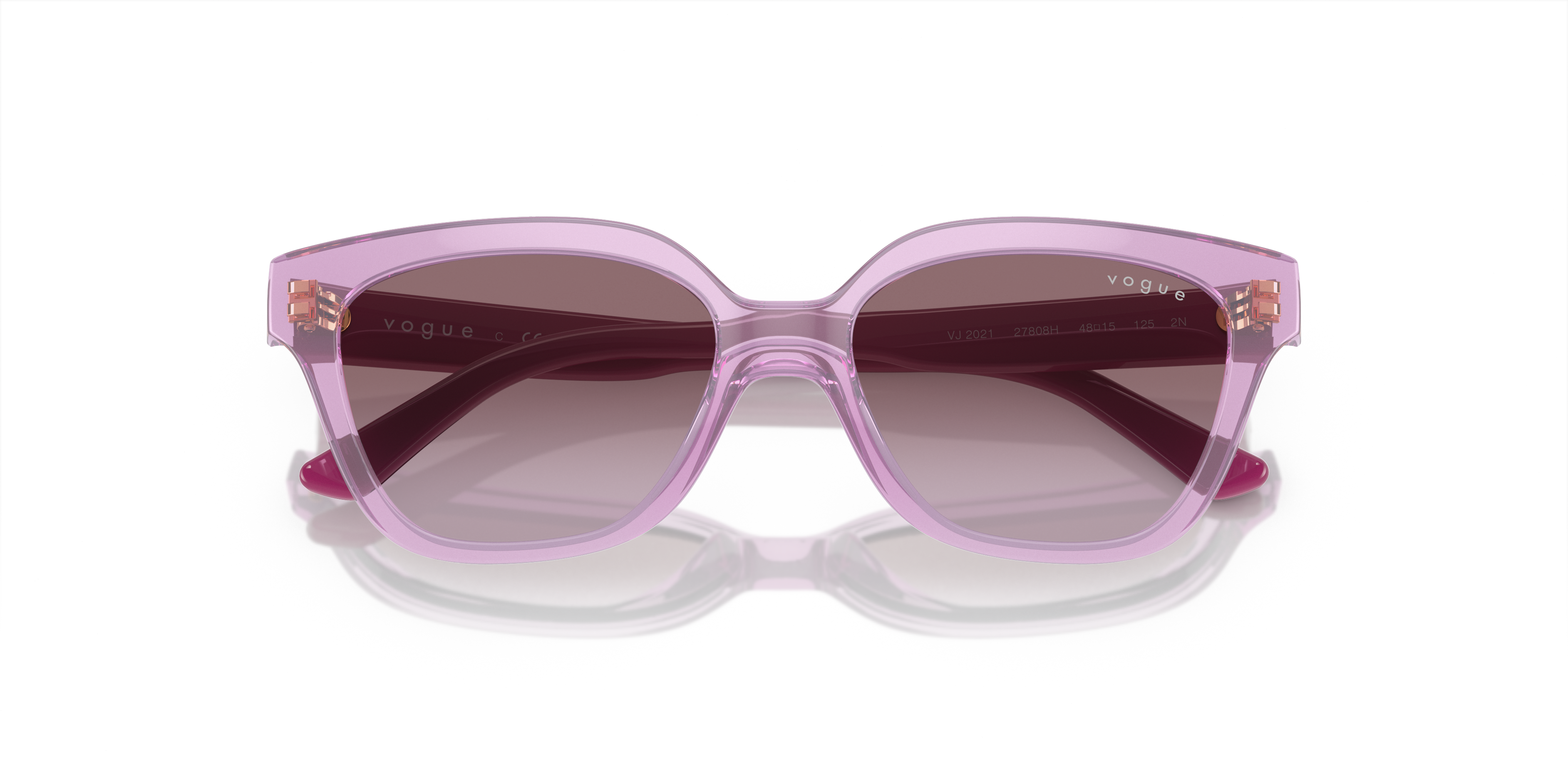VOGUE EYEWEAR VJ2021 27808H 48 - 1