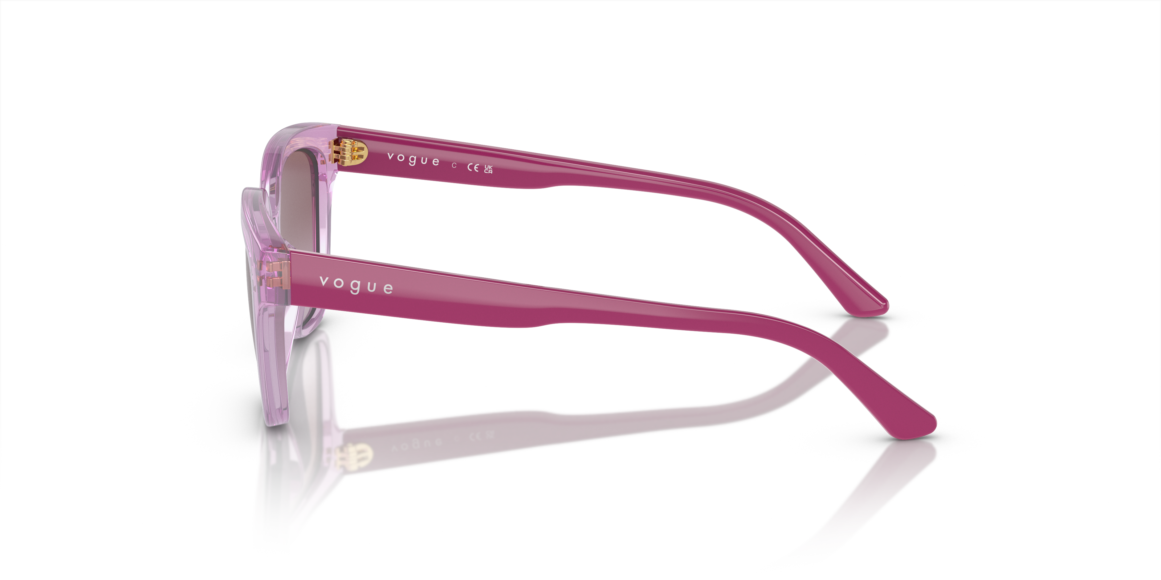 VOGUE EYEWEAR VJ2021 27808H 48 - 21