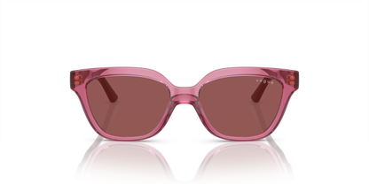 VOGUE EYEWEAR VJ2021 306569 48