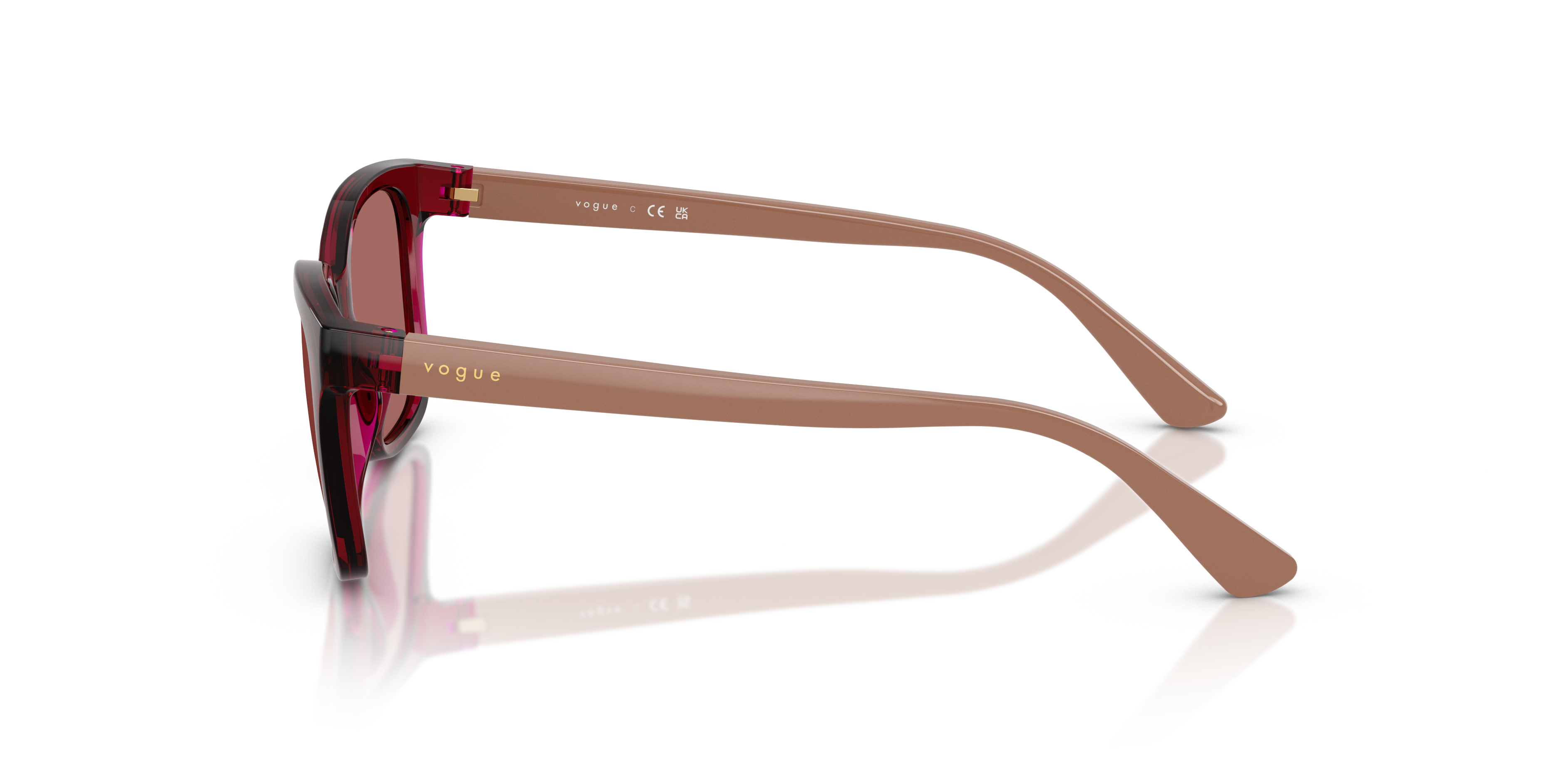 VOGUE EYEWEAR VJ2027 306669 49