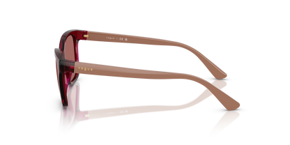 VOGUE EYEWEAR VJ2027 306669 49