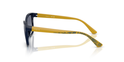 VOGUE EYEWEAR VJ2027 31054L 49