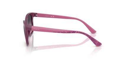 VOGUE EYEWEAR VJ2027 32134Q 49