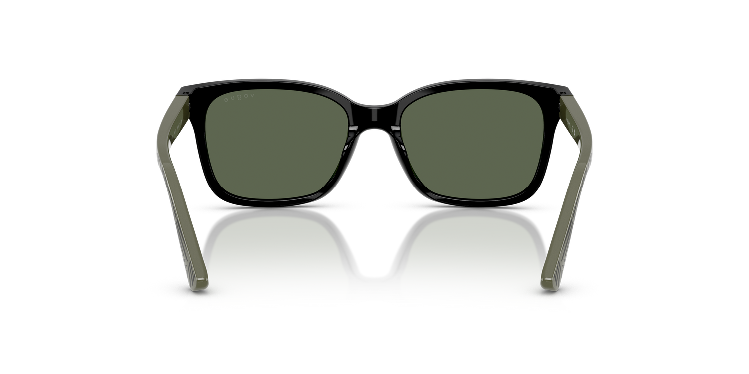 VOGUE EYEWEAR VJ2027 W44/71 49