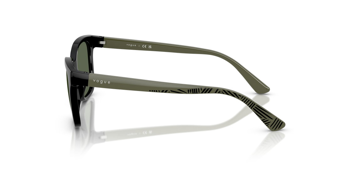 VOGUE EYEWEAR VJ2027 W44/71 49