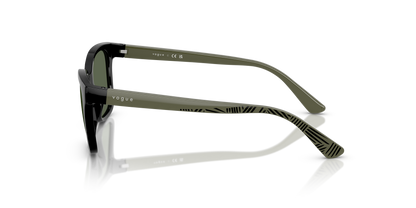 VOGUE EYEWEAR VJ2027 W44/71 49