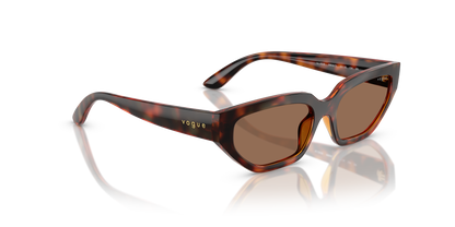 VOGUE EYEWEAR VJ2029 W65673 52