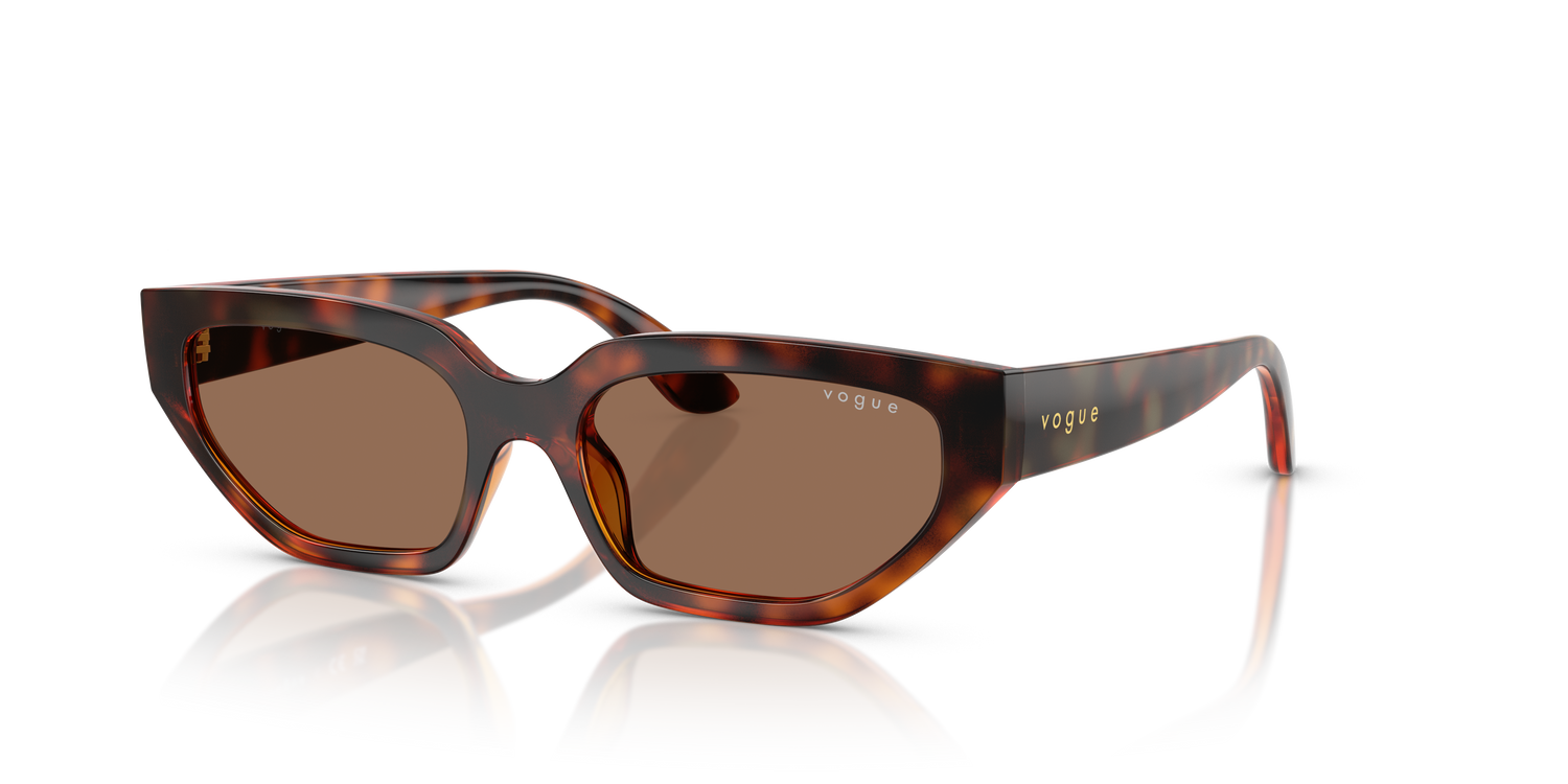 VOGUE EYEWEAR VJ2029 W65673 52