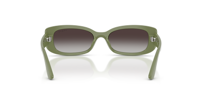 VOGUE EYEWEAR VJ2031 32628G 51