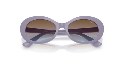 VOGUE EYEWEAR VJ2032 321048 49