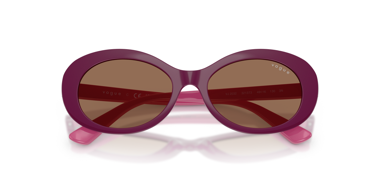 VOGUE EYEWEAR VJ2032 321373 49