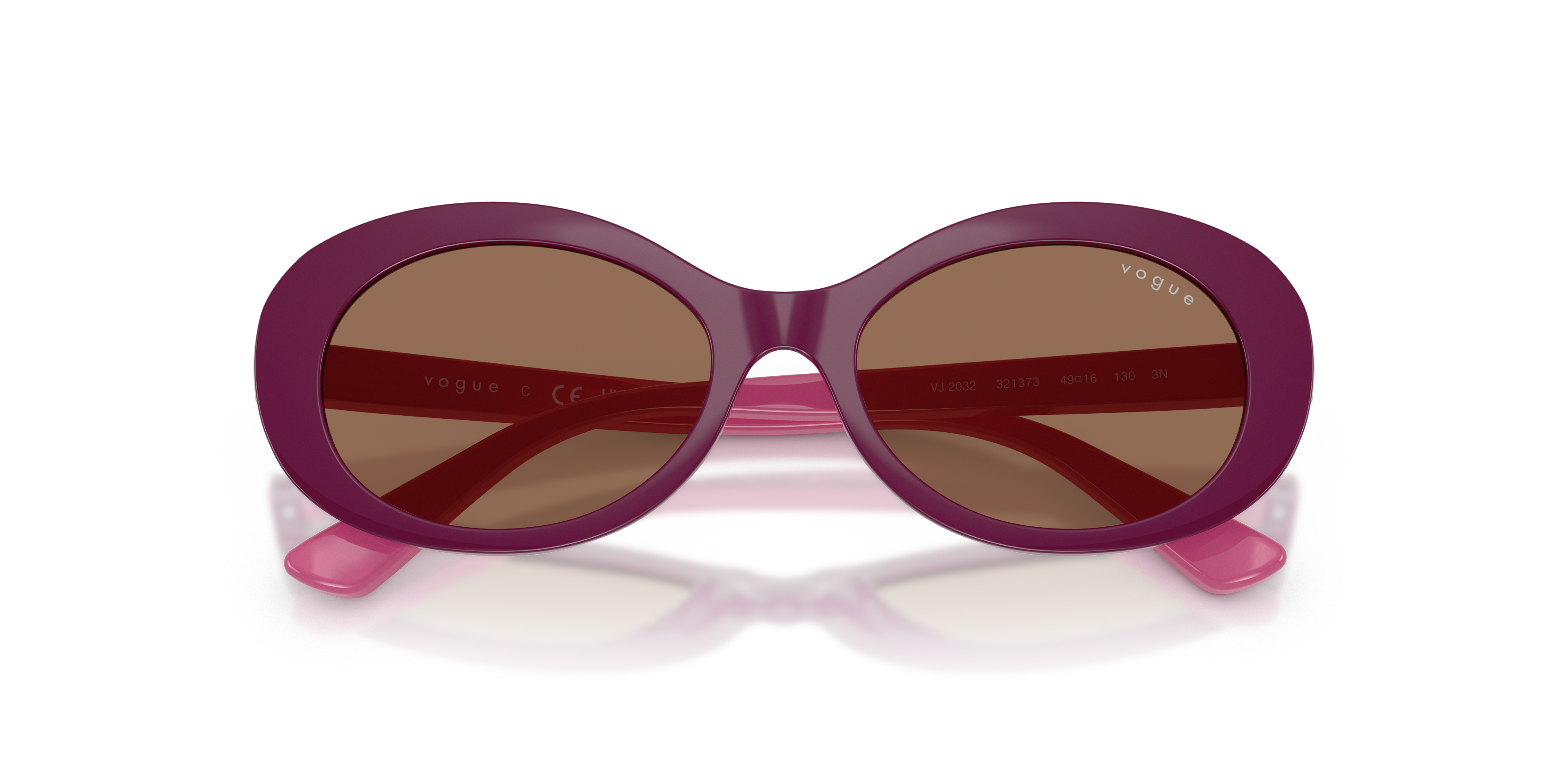 VOGUE EYEWEAR VJ2032 321373 49