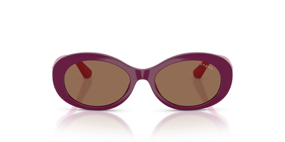 VOGUE EYEWEAR VJ2032 321373 49