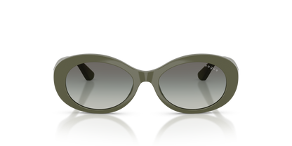 VOGUE EYEWEAR VJ2032 326411 49