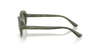 VOGUE EYEWEAR VJ2032 326411 49