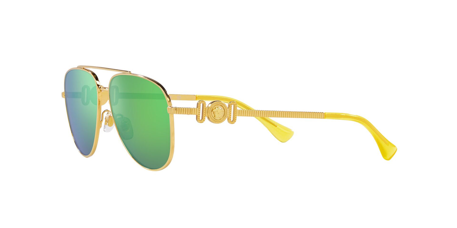 VERSACE VK2002 10023R 52