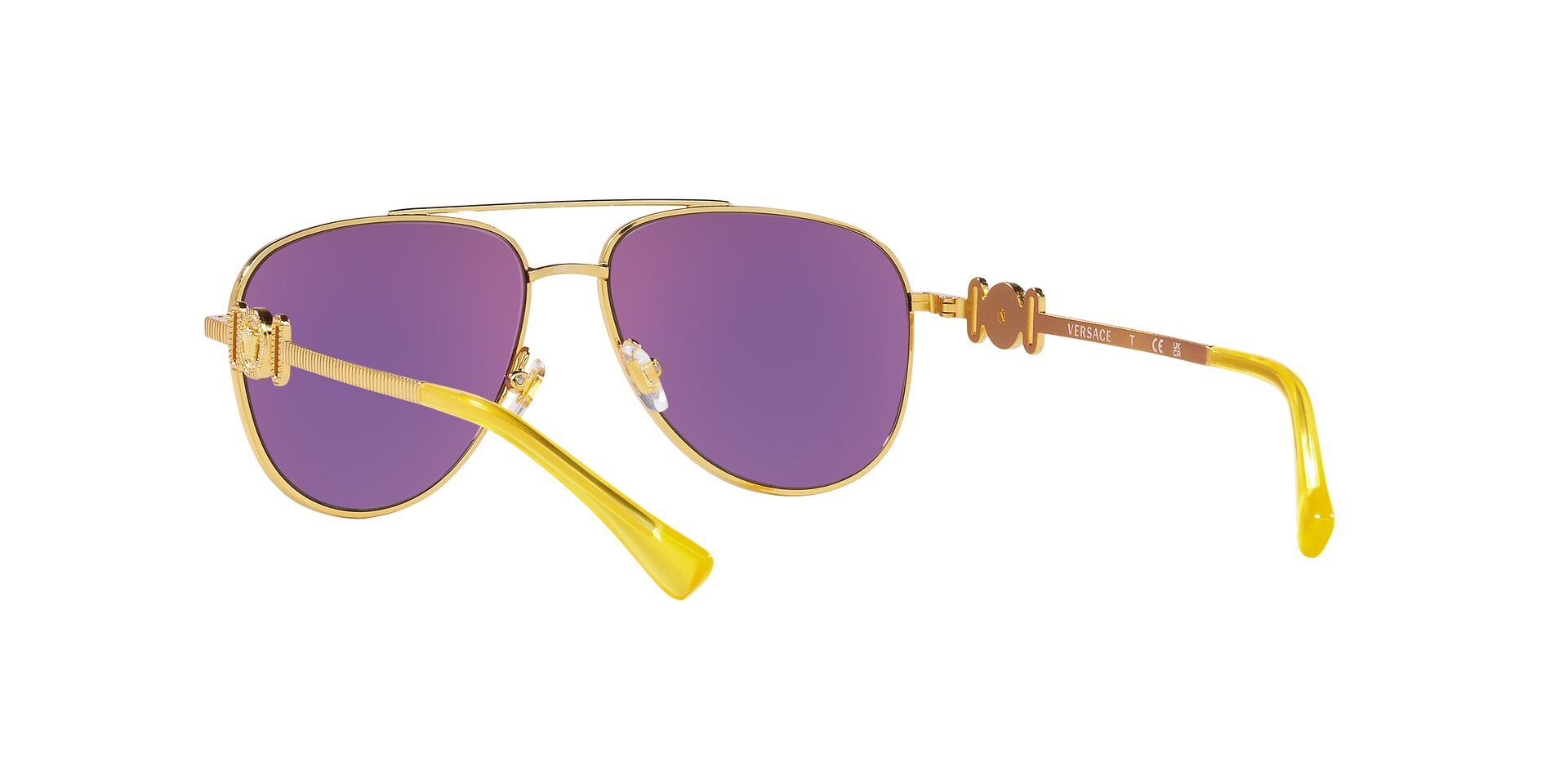 VERSACE VK2002 10023R 52