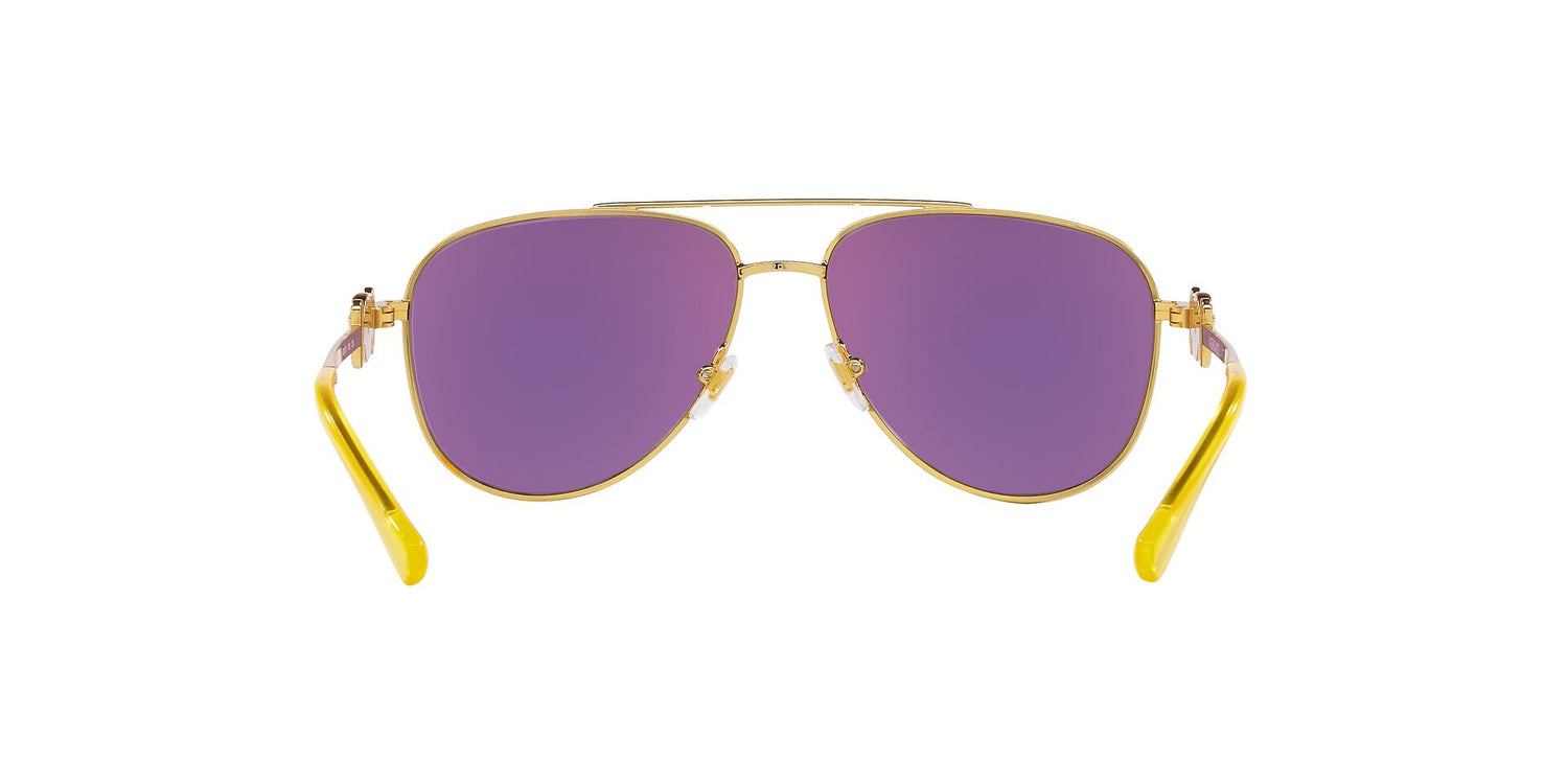 VERSACE VK2002 10023R 52