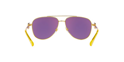 VERSACE VK2002 10023R 52