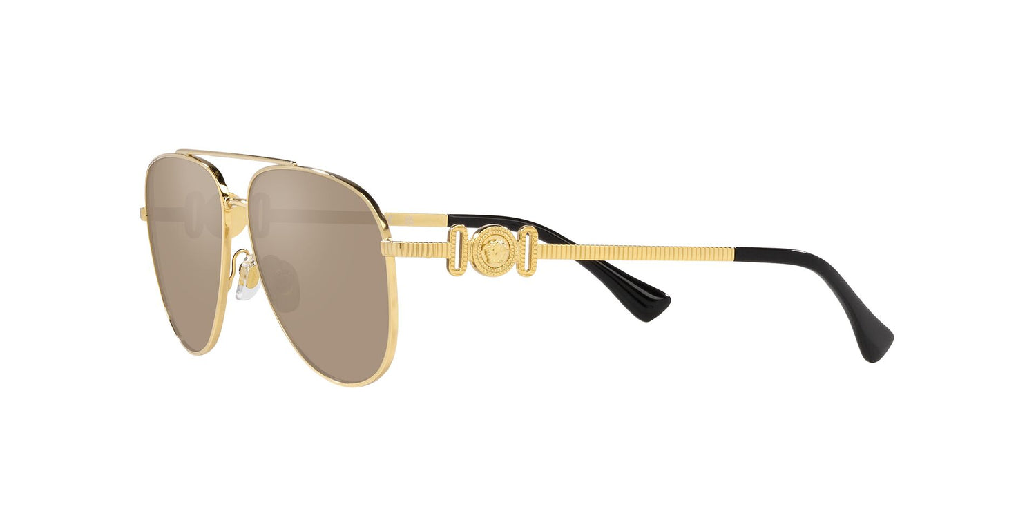 VERSACE VK2002 10025A 52