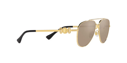 VERSACE VK2002 10025A 52