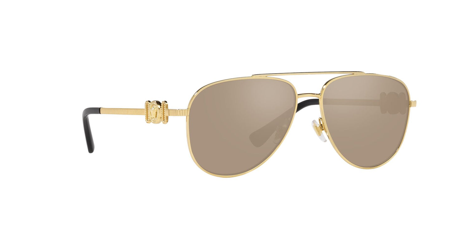 VERSACE VK2002 10025A 52