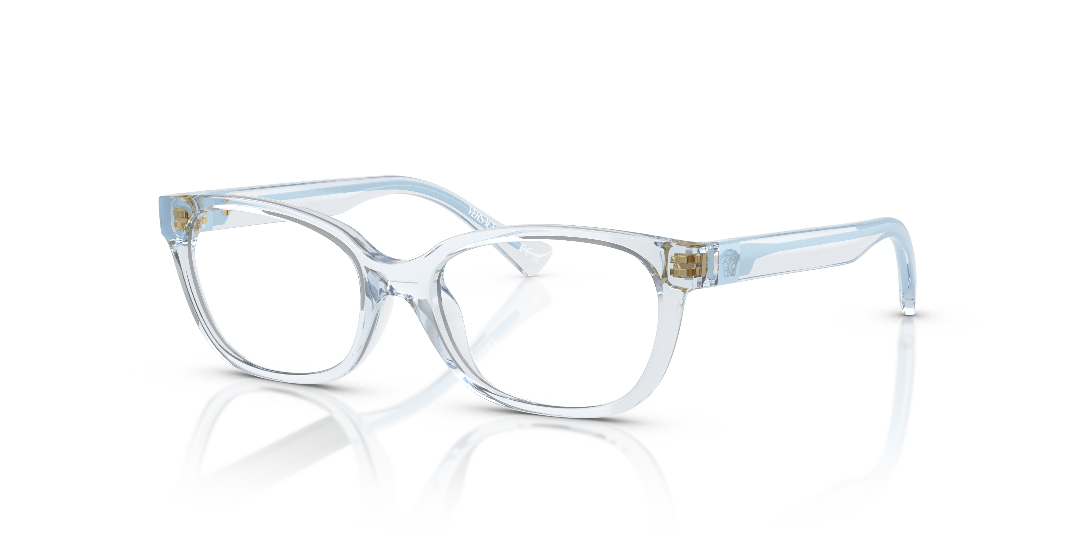 VERSACE VK3006U 5480 46