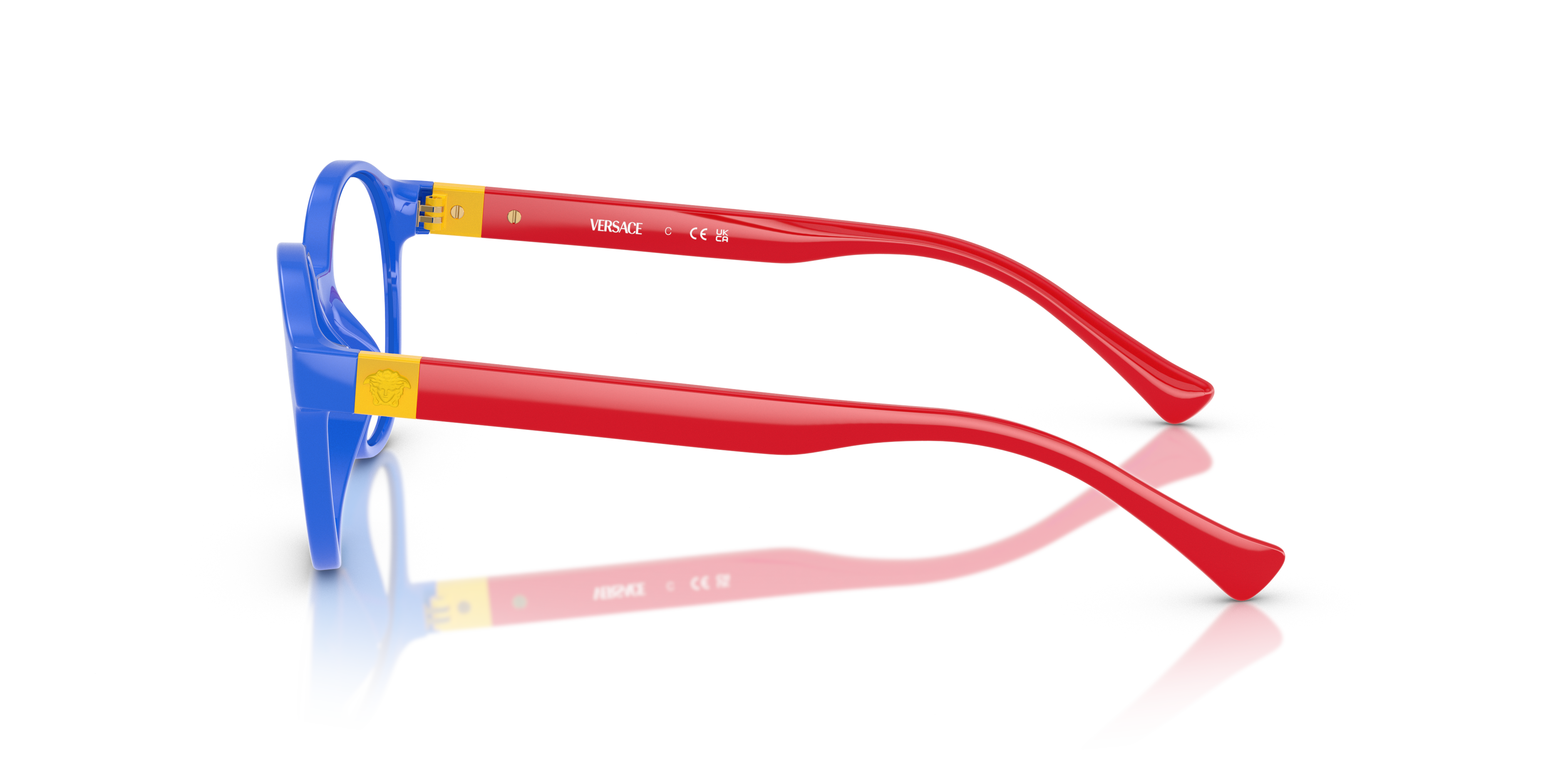 VERSACE VK3007U 5482 48