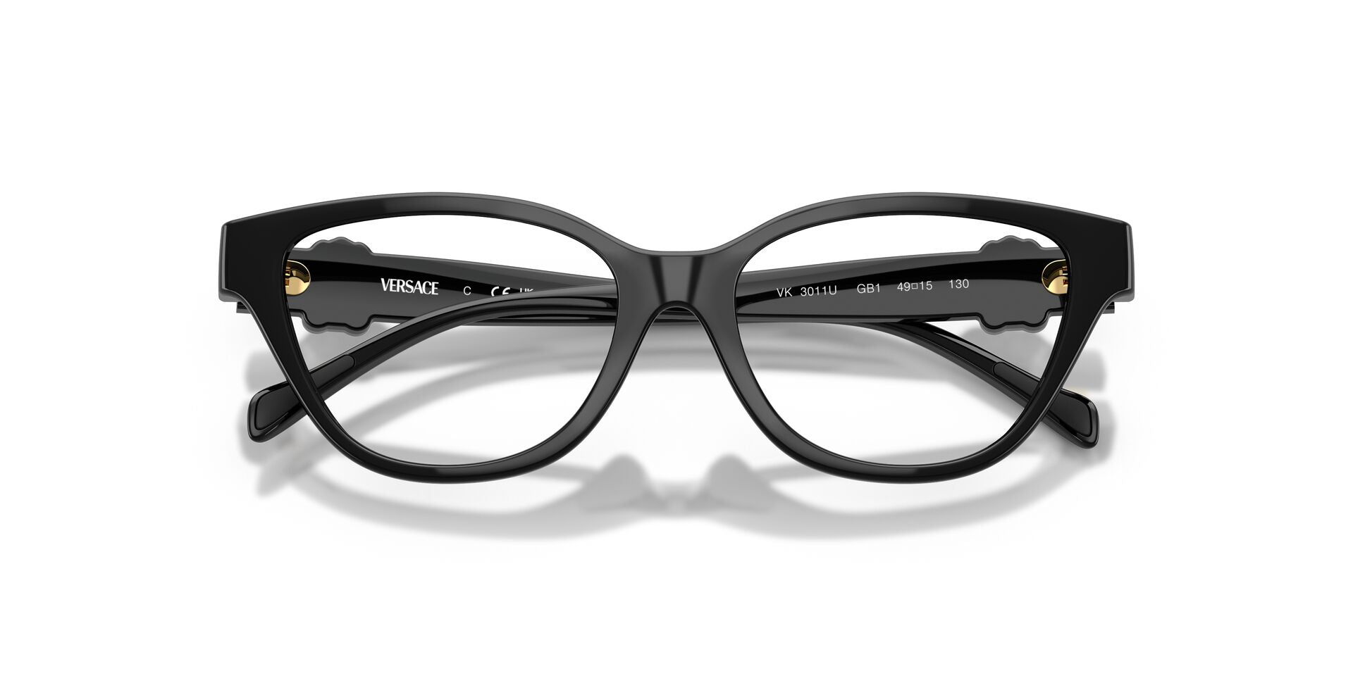 VERSACE VK3011U GB1 47