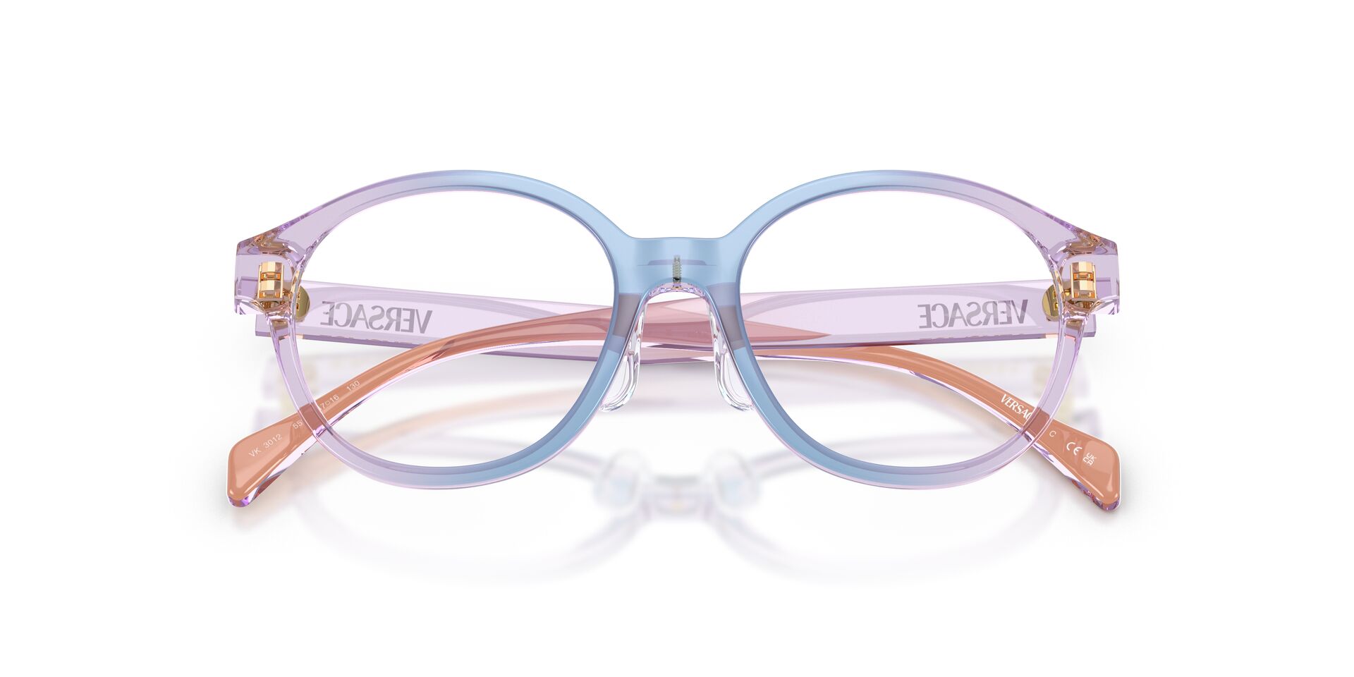 VERSACE VK3012 5534 47