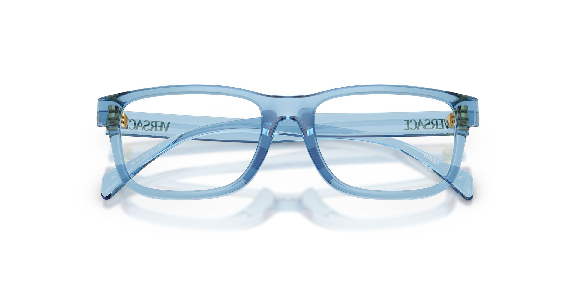 VERSACE VK3013U 5535 49