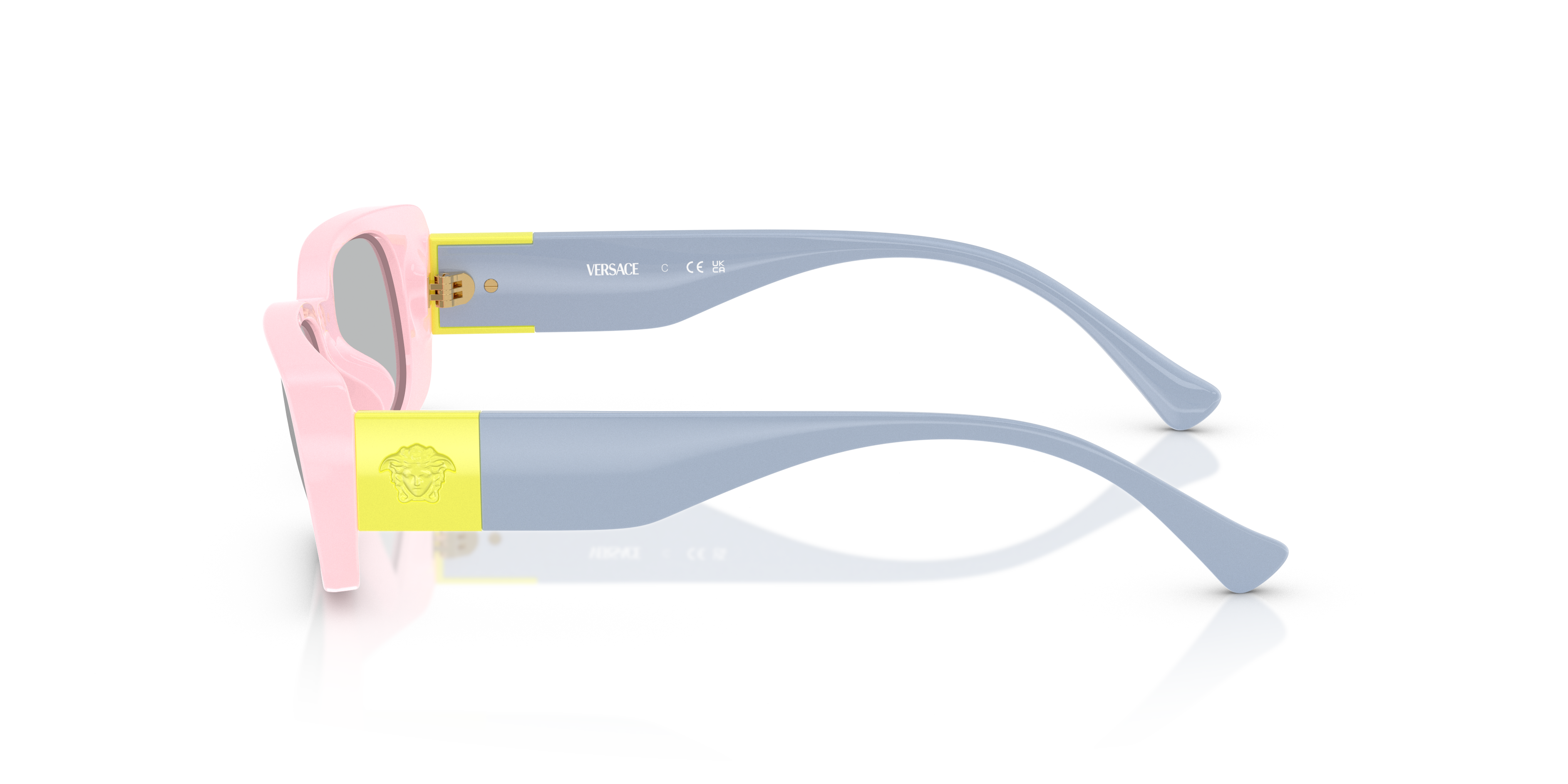 VERSACE VK4003U 5440CV 47