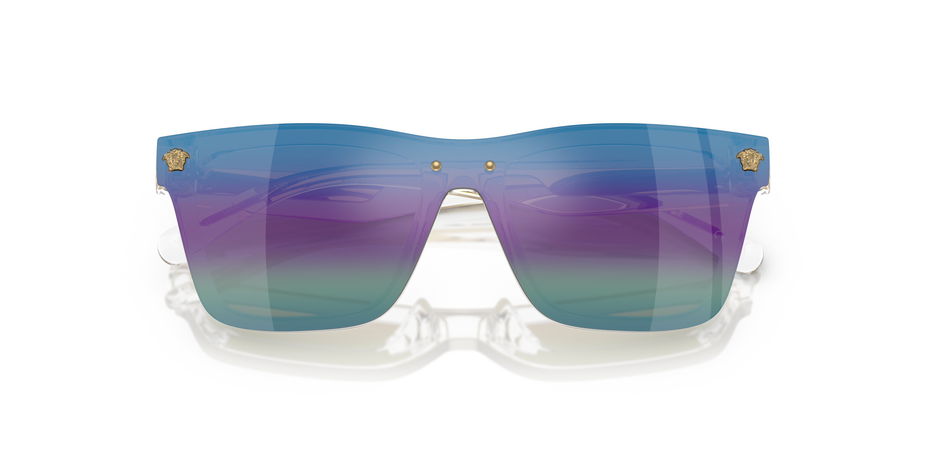 VERSACE VK4004U 148/P1 28