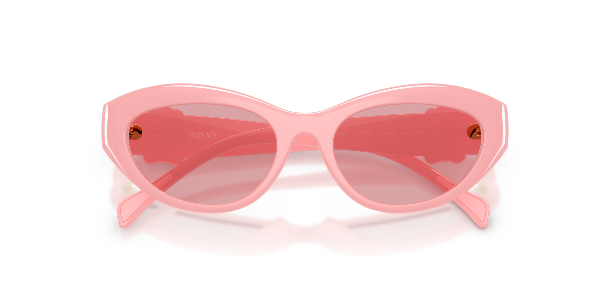 VERSACE VK4005U 545284 49