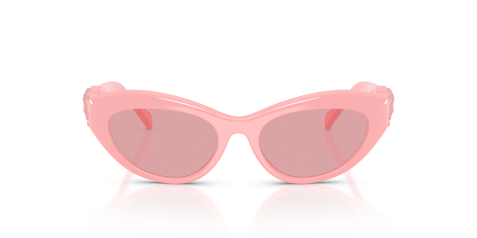 VERSACE VK4005U 545284 49