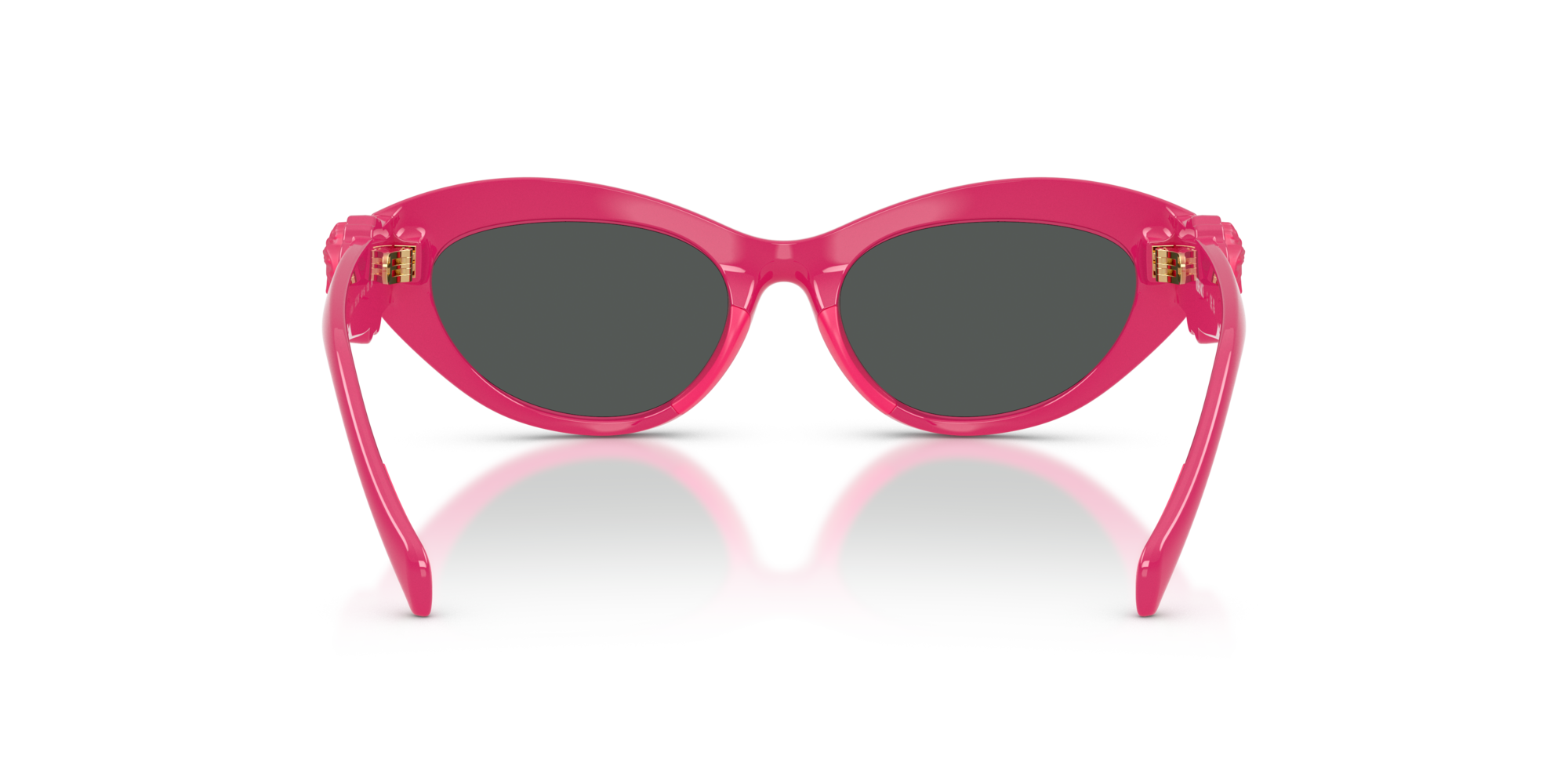 VERSACE VK4005U 552787 49