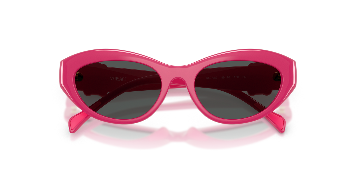 VERSACE VK4005U 552787 49