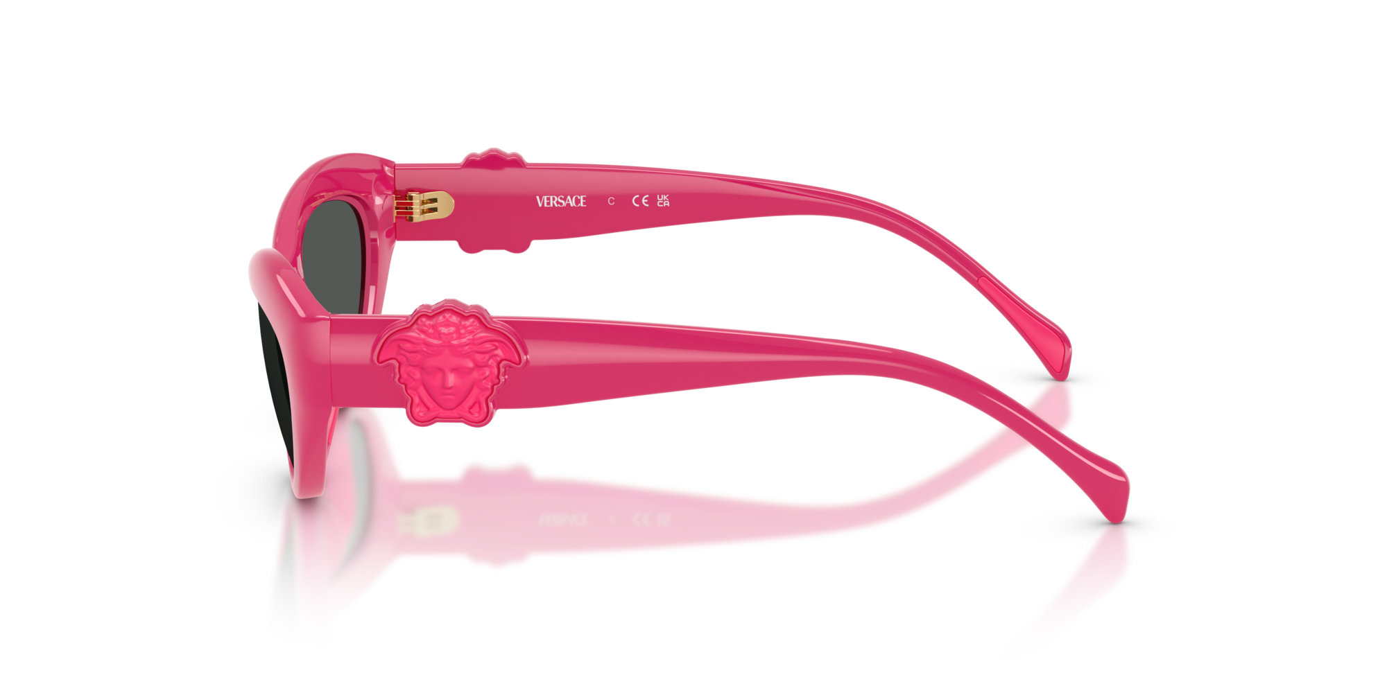 VERSACE VK4005U 552787 49