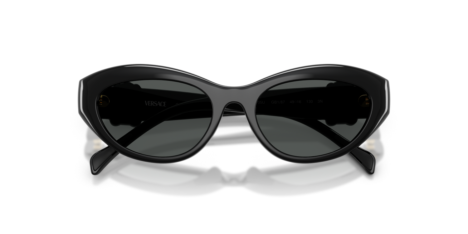 VERSACE VK4005U GB1/87 49