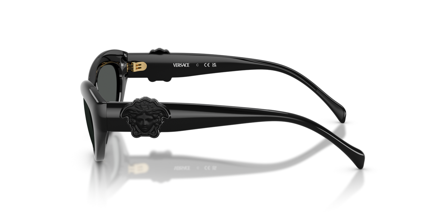 VERSACE VK4005U GB1/87 49